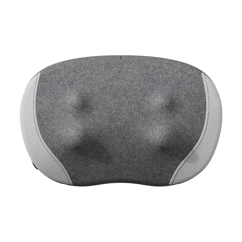 Rechargeable speed controlled body massager for chiropractic, back, shoulder, head, foot, waist, neck relaxation