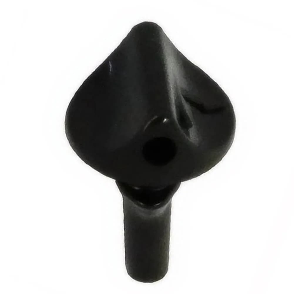 Mower Throttle Grip Carburetor Switch Straightforward Installation Enhanced Engine Control Reliable Performance For FS160 FS180
