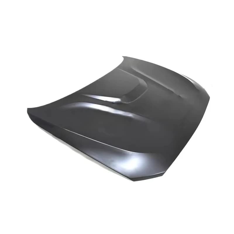 Iron Material Engine Hoods Bonnets for  2 Series Coupe F20 F22/M2 F87 Mp Style