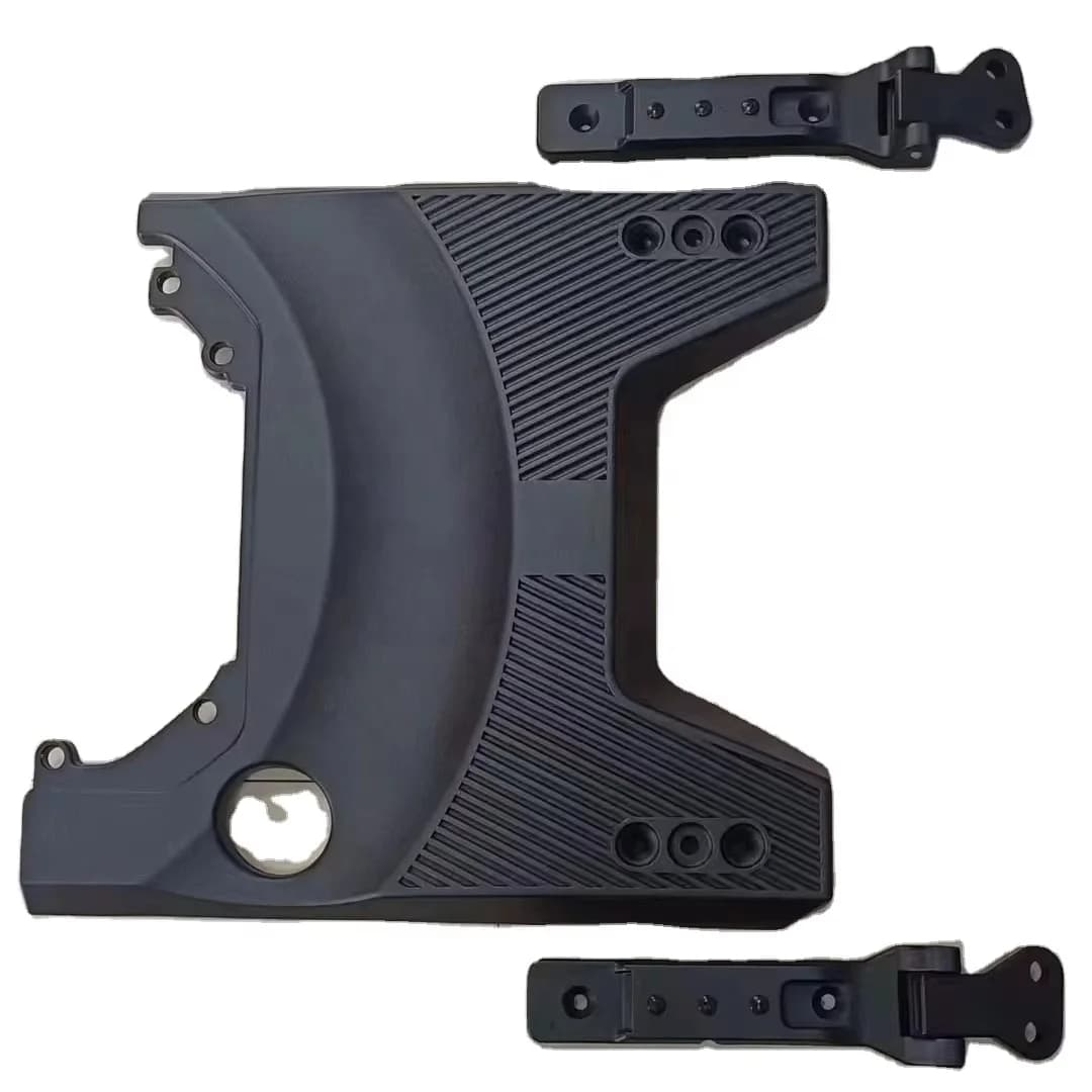 Tailgate Hinge Reinforcement for Fd Bronco 24-Door 2021-2024