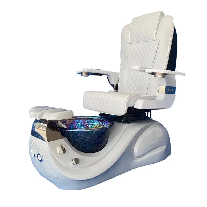 New foreign beauty salon SPA spa shop foot sofa chair electric massage chair