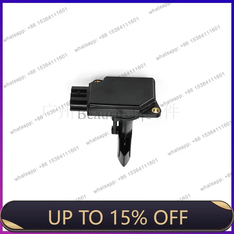High-quality accessories MR985187 Auto parts, air flow meters
