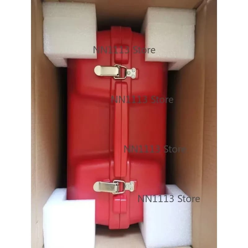 Industrial OEM Rotary Laser Level System Red Beam with Large Range Transmitter Receiver And Controller Laser Levels