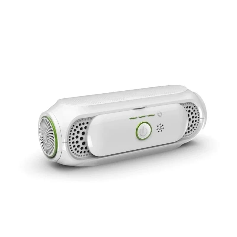 High quality filter negative ion car air purifier