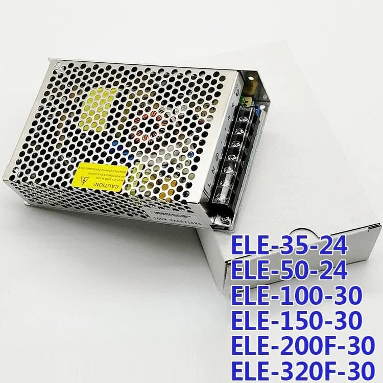 XAA621AW6 Elevator Switching Power Supply ELE- 35/50/100/150/200/320F-24/30S