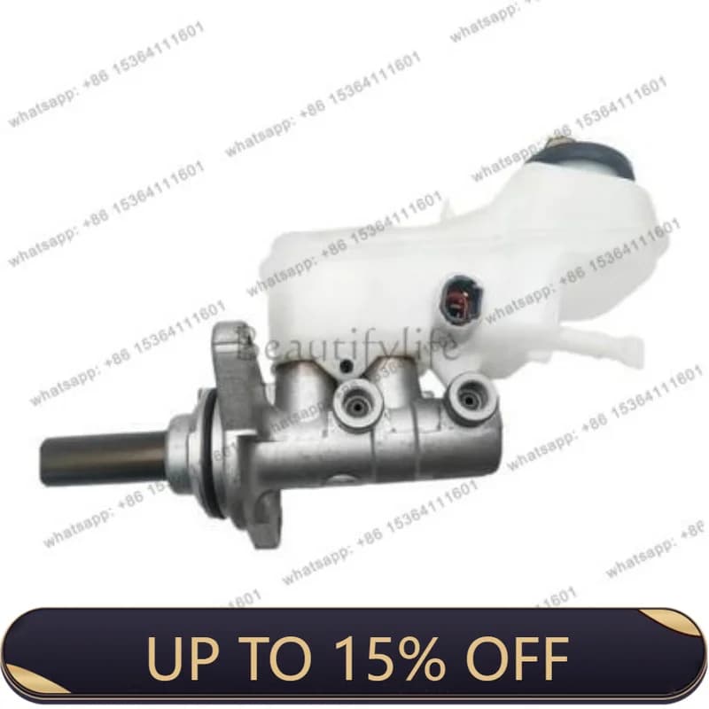 Zj. Applicable auto parts, master pump 47201-02591 4720102593 4720112B60 4720112B61