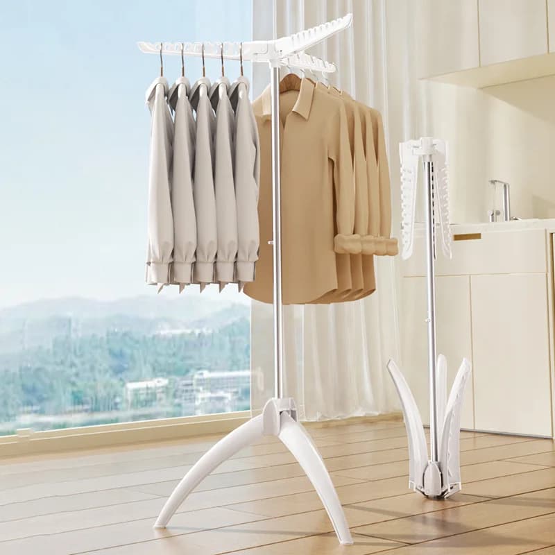 Minimalist Garment Coat Racks Bedroom Space Saving Minimalist Vintage Coat Racks Organizer Porte Manteau Lounge Suite Furniture