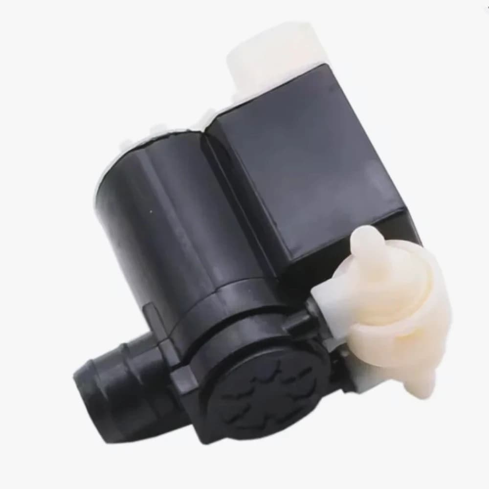 ZF-F Bomba de Motor para Limpiaparabrisas, para Hyundai Accent, Santa Fe, Veloster, para KIA Sedona, 98510-1F100, 98510-2V100