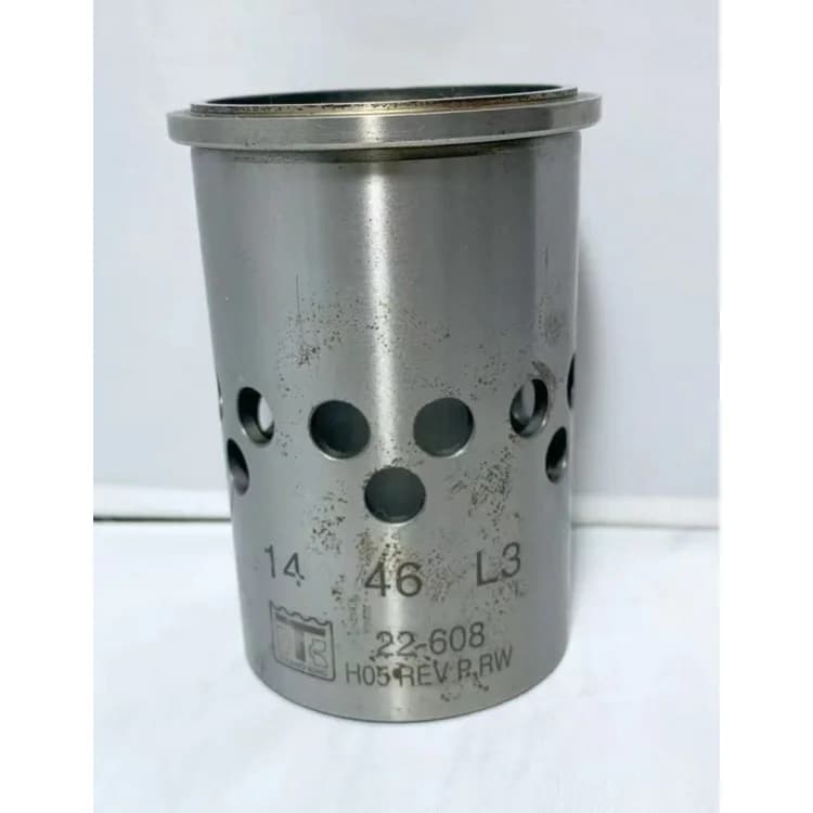 22-608 22-0297 Compressor Spare Parts,cylinder Liners, Refrigeration Accessories For Refrigerated Trucks, Buses And Trucks