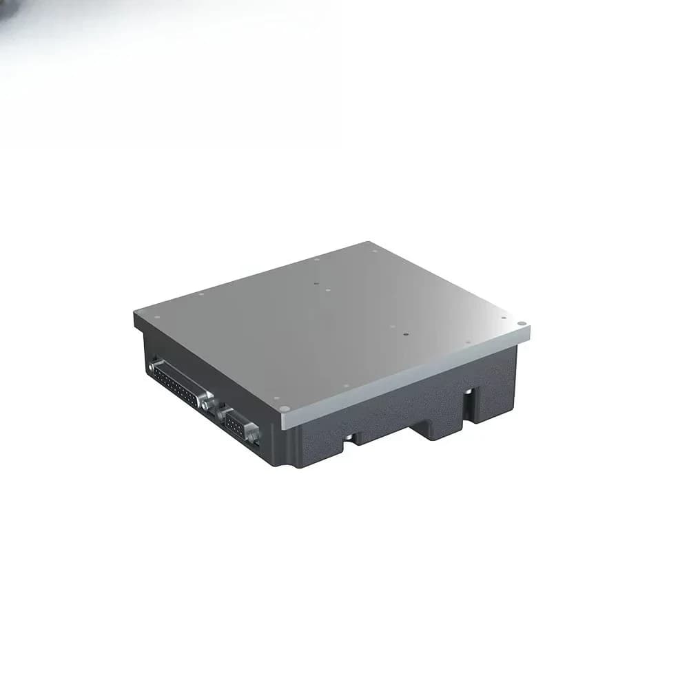 Forklift Material Handling Equipment Parts Original Equipment Manufacturer DC Motor Drive Controller