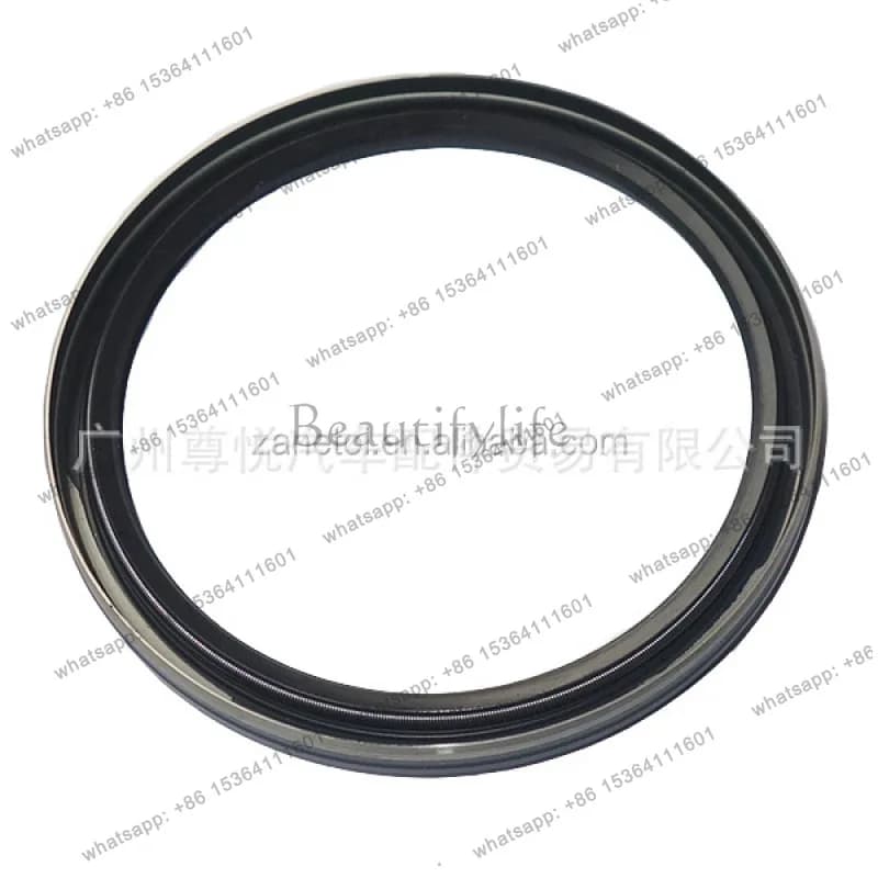 Suitable for '07-17 Automobile Crankshaft Rear Oil Seal 7T4Z6701AA