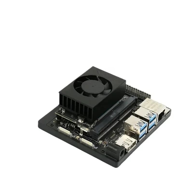 Jetson Orin NX Super  Kit AI artificial intelligence module nano