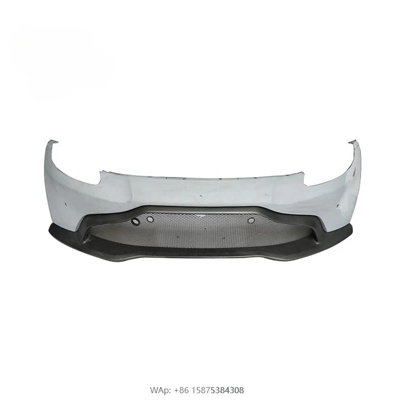 Car Bumper For Aston Martin Vantage 4.0 Front Bumper Parts 2019-2023 KY63-17D957-AE