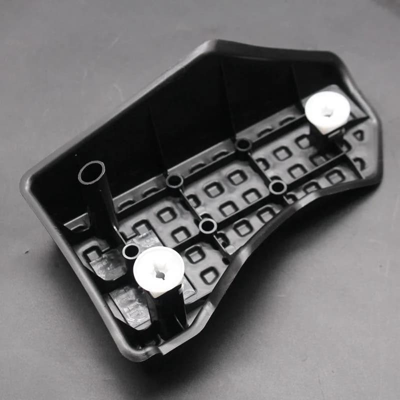For Toyota 04-17 Corolla Left-Handed Driver's Foot Rest Pedal
