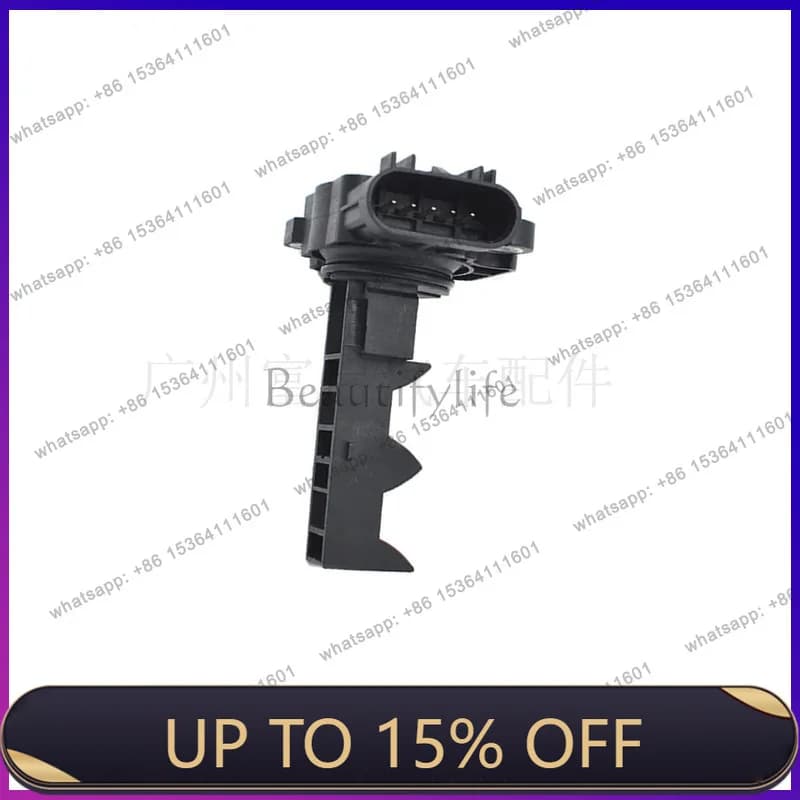 High-quality accessories 10393949 Air flow meter 23259883 213-4601