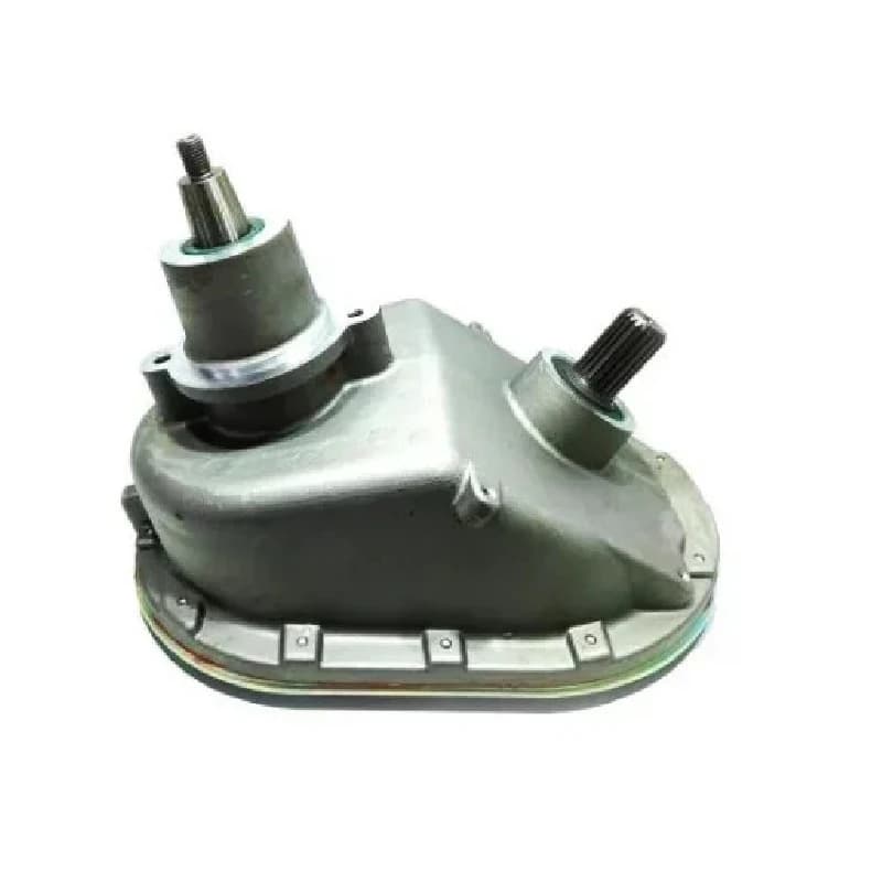 China Factory Supply DE/DE Clean Grain Er Drive Gear Assembly Agrltural Hinery Parts Combine Harvter