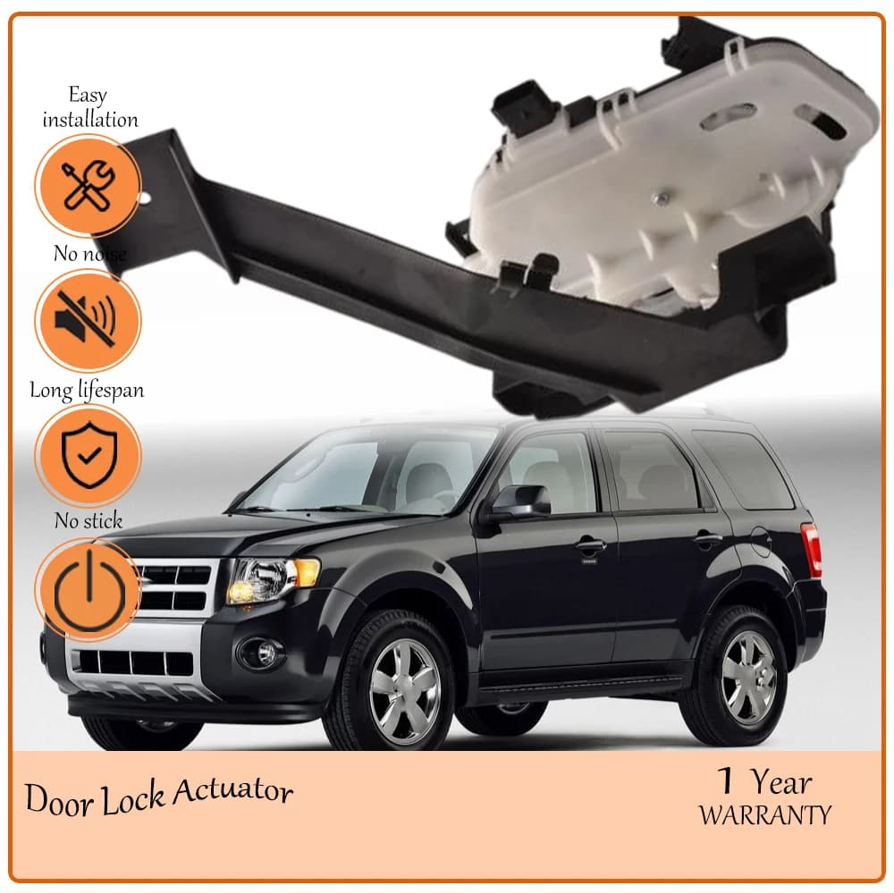 Front Right Power Door Latch, suits Ford Escape 2008-2012 & Mercury Mariner 2008-2011, oem 937-651,DLA562,937651,8L8Z7821812A