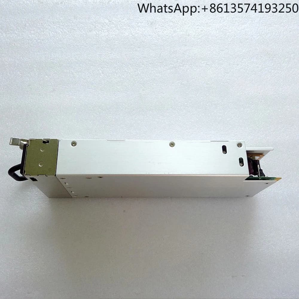 P2G-6510P For Zippy Server Power Supply 2000270181 510W Fully Tested