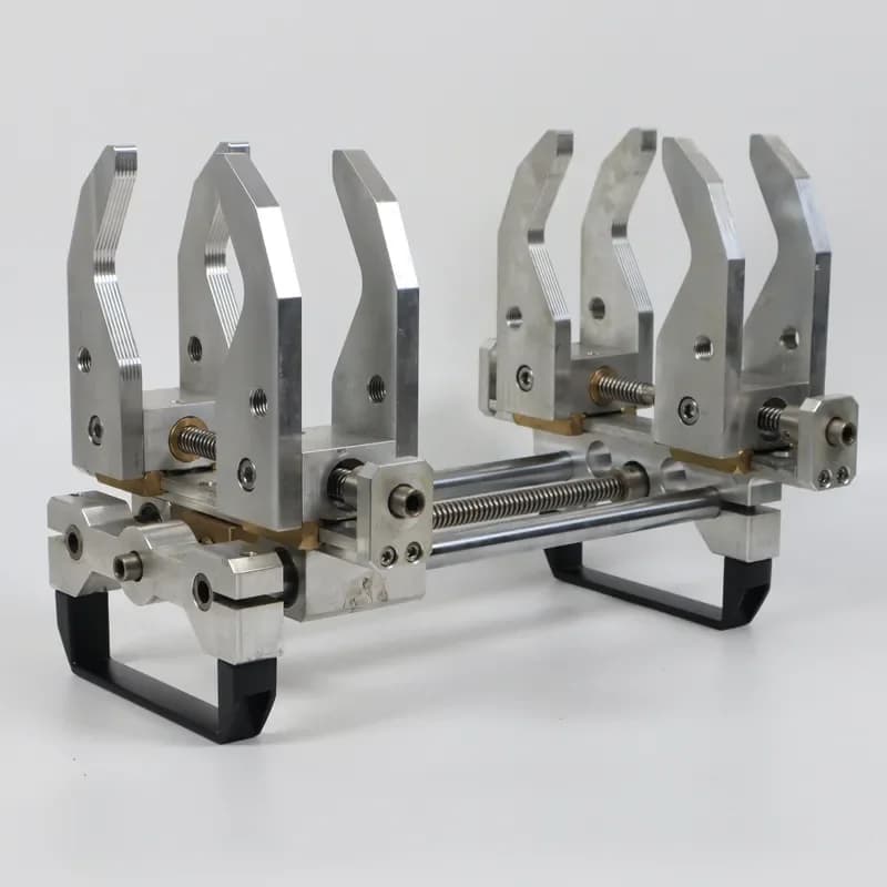 Pipe Holding Tool With 2 Years Quality Guarantee Socket Fusion Tool Kits