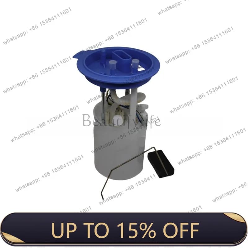 LX is suitable for 1K0919051CD, 1K0919051CJ, 1KD919051F fuel pump assembly