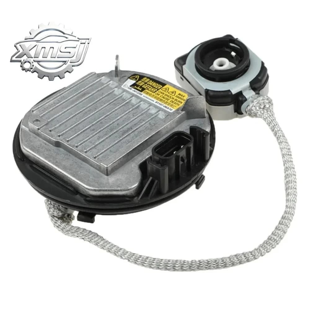 85967-22080 8596722080 D4S D4R Módulo de balasto de faro de xenón ECU para Toyota Lexus RX GS IS 85967-08020 81107-75020