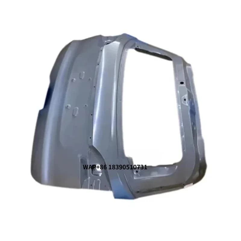 High Configuration Original Auto Body Systems Back Door Assembly for OEM 552000103AADYJ Vertical Car Doors
