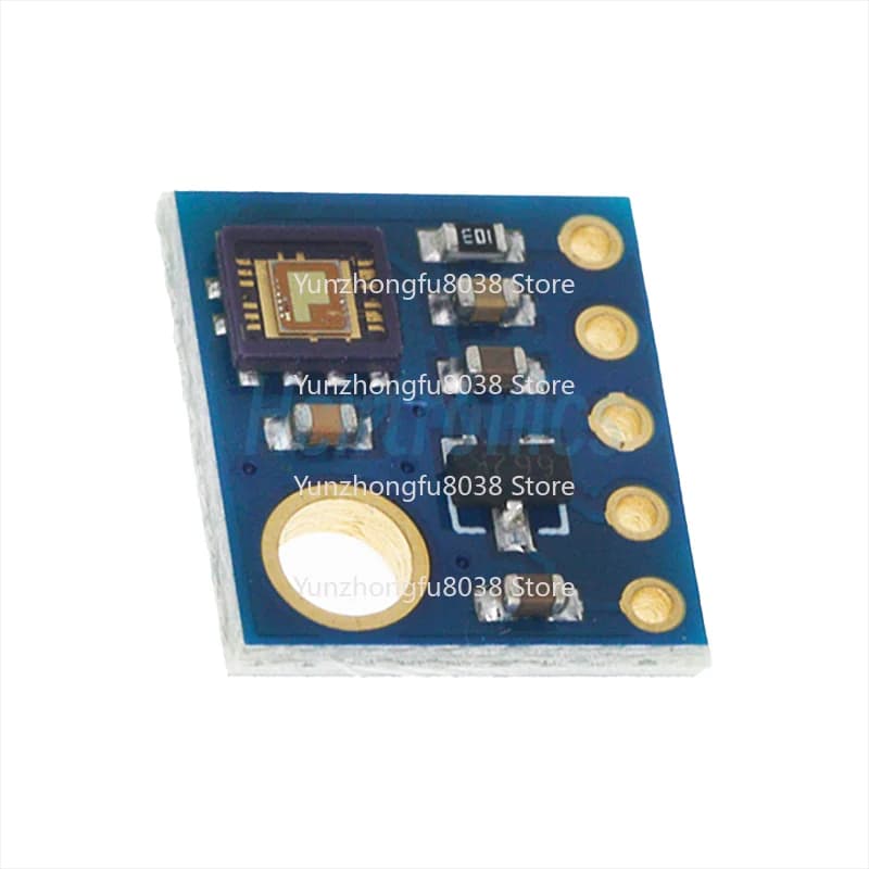 GY-8511 ML8511 UVB UV Sensor Breakdown Test Module Detector Analog Output ML8511