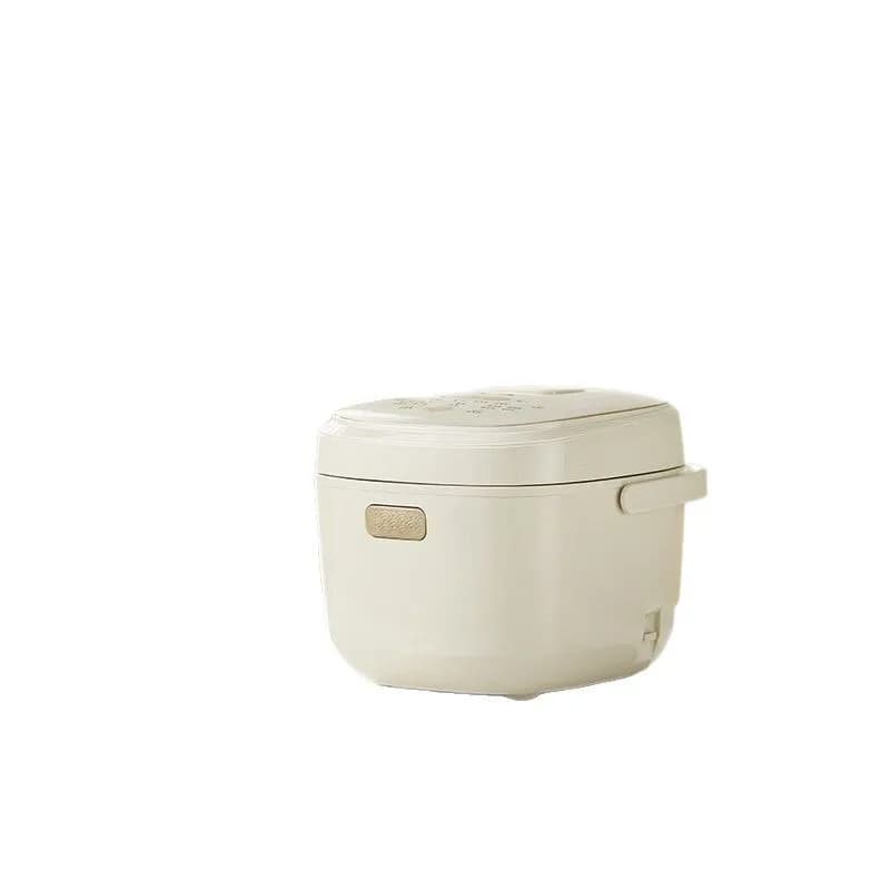 Rice cooker ceramic liner, household multi-functional 2-5 people cooking porridge, soup steaming rice cooker