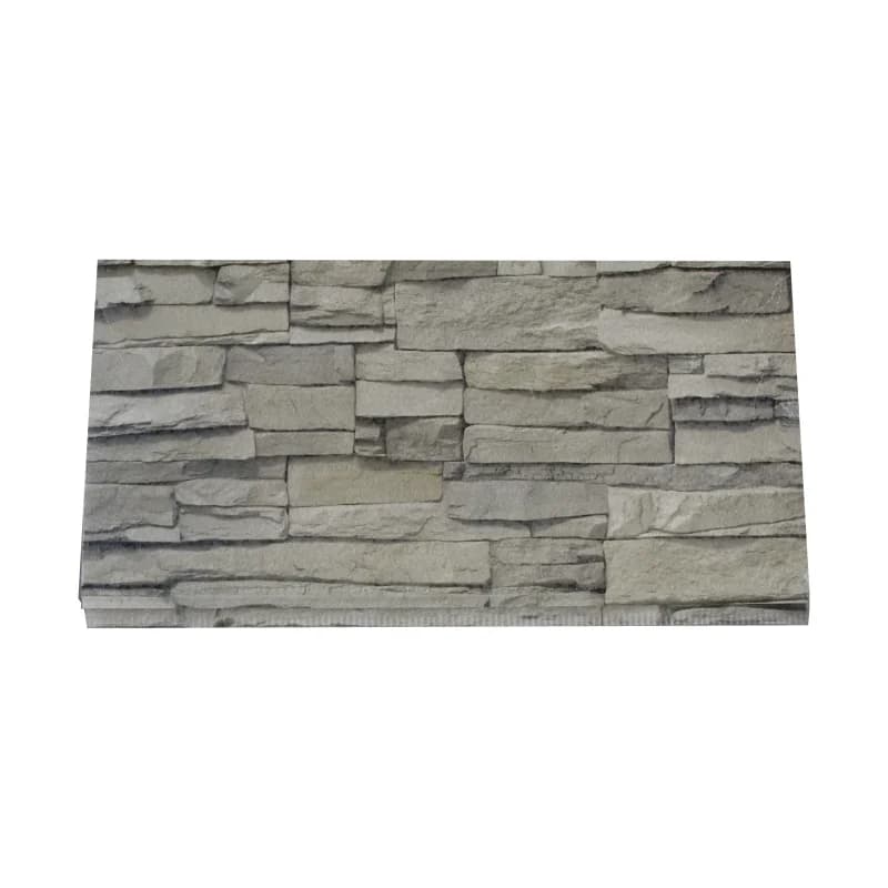 Consult before placing an orderStyrofoam Insulation PU Sandwich Panels Polyurethane Foam Sandwich Panels Outdoor Decorative