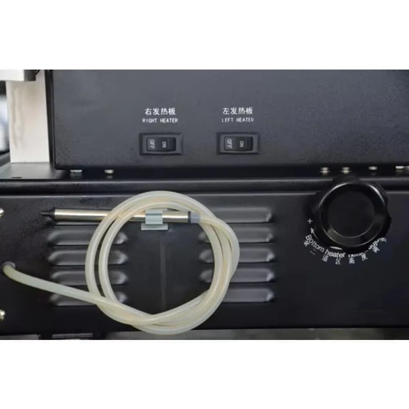 BGA Rework Station Hot Air VS ZM R5860 Top Supplier with Best Price for Electronic Repair Tools