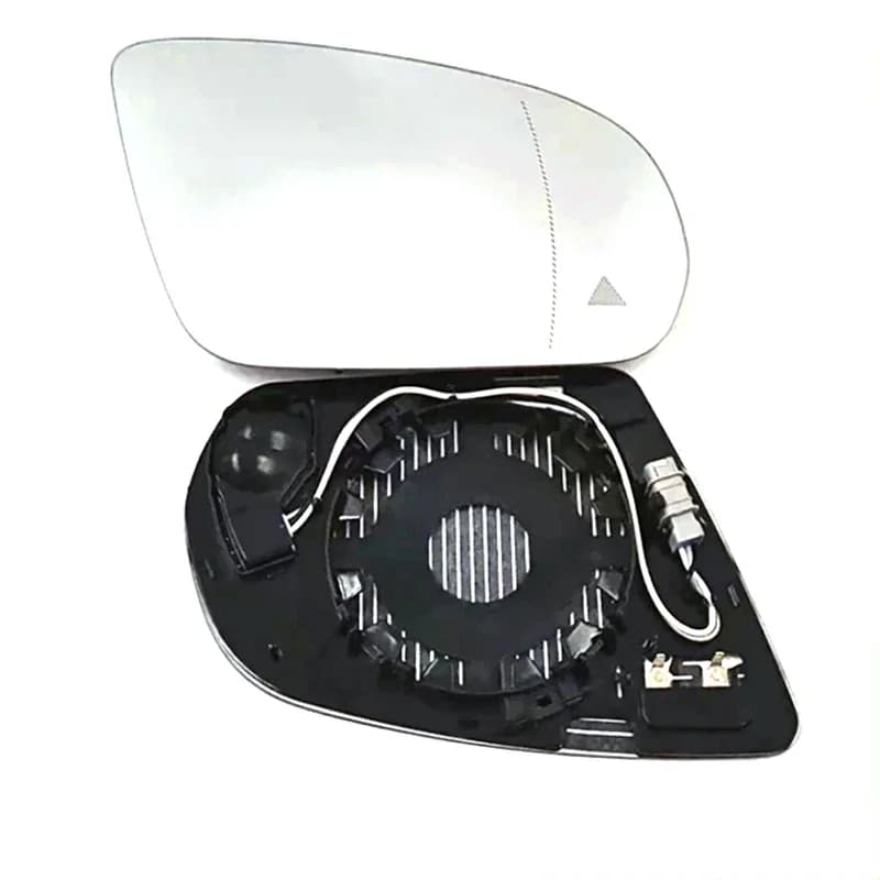 For Mercedes Benz GLC Class C253 X205 W253 X253 Auto parts Blind Spot Mirror Heated Side Mirror Glass Rearview Mirror Lens