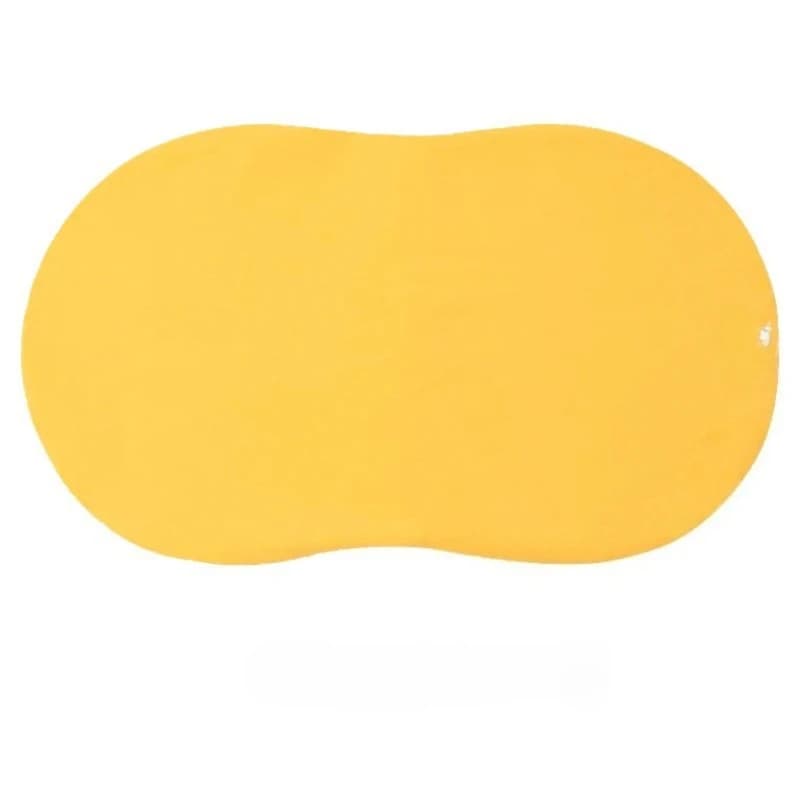 Belly pillow 3.0 memory cotton pillow to help sleep slow rebound neck side sleeping pillow support soft