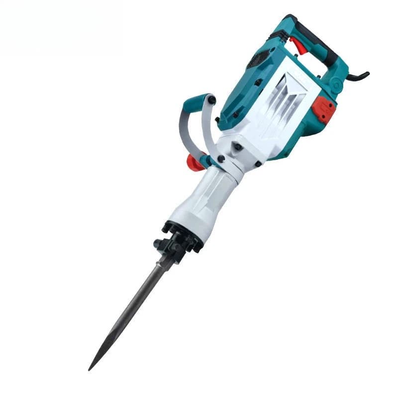Electric pickaxe high power single use 65 electric pickaxe wall demolition concrete