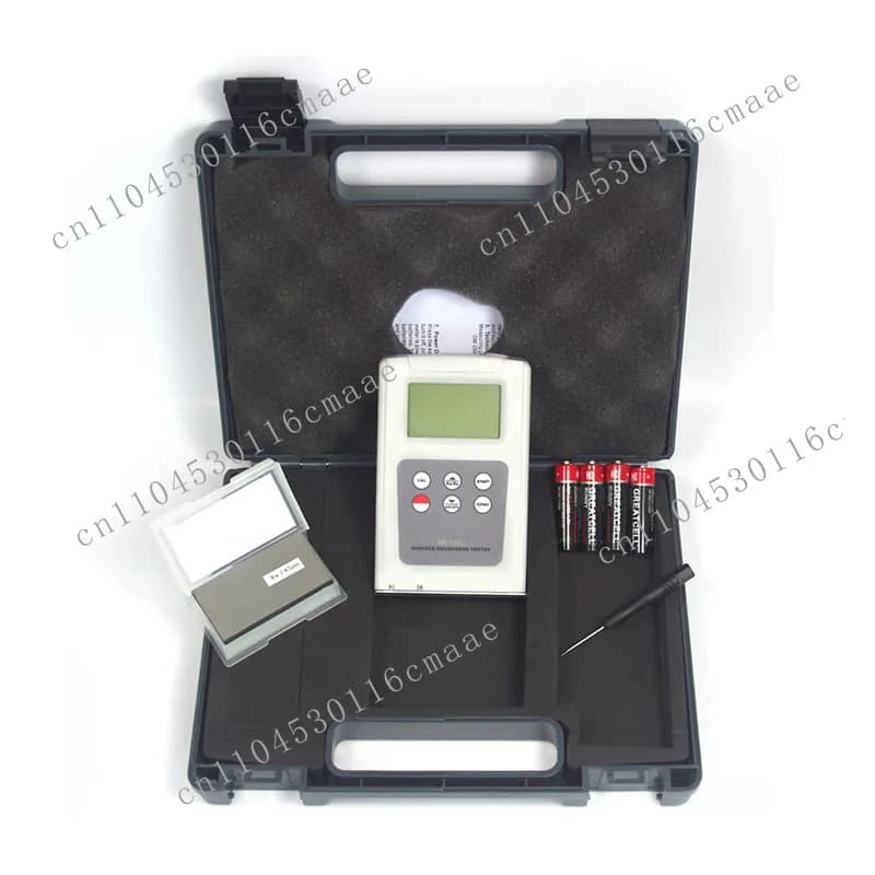 AR-132C Surface Roughness Tester  Surface Roughness Gauge Surface Roughness Meter