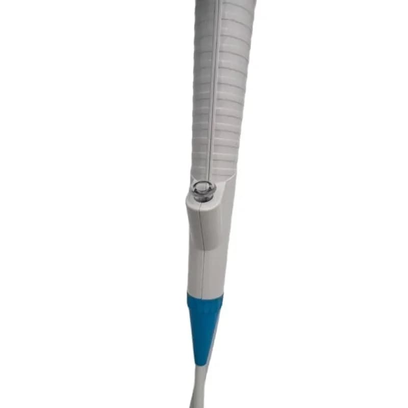 Zero Risk Disposable Bronchoscope: Immediate Use, No Preparation Required for Infection Control