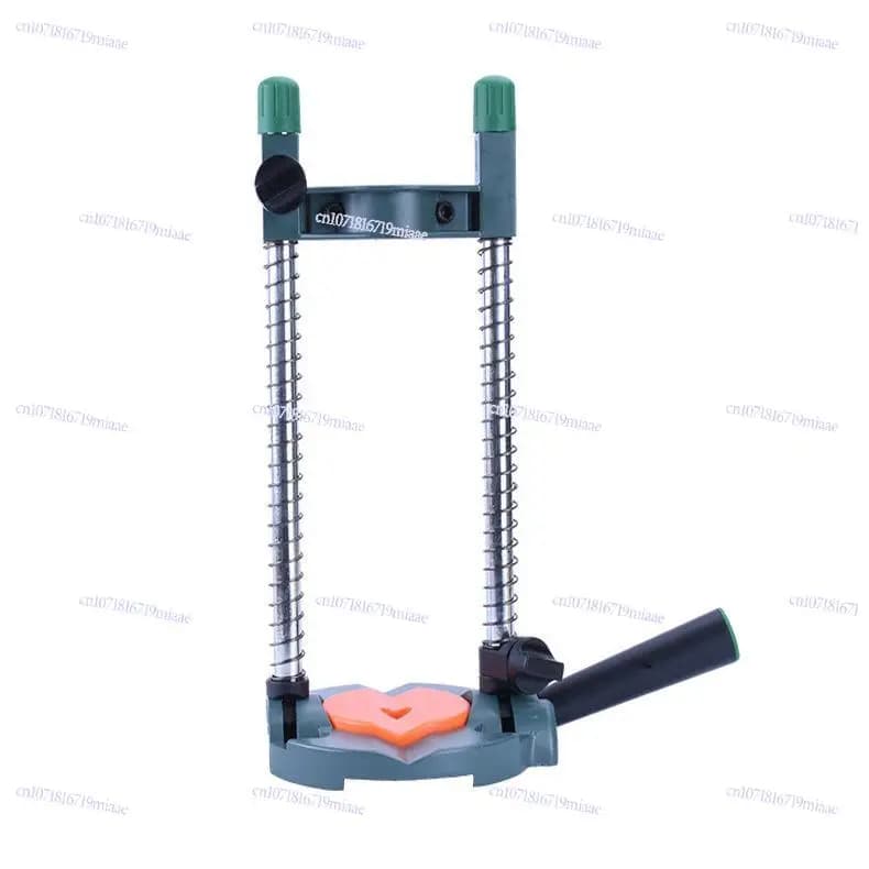 Bracket Electric Drill Bench Drill Multi-Hand Function Variable Punching Micro Tool Vertical Universal Auxiliary