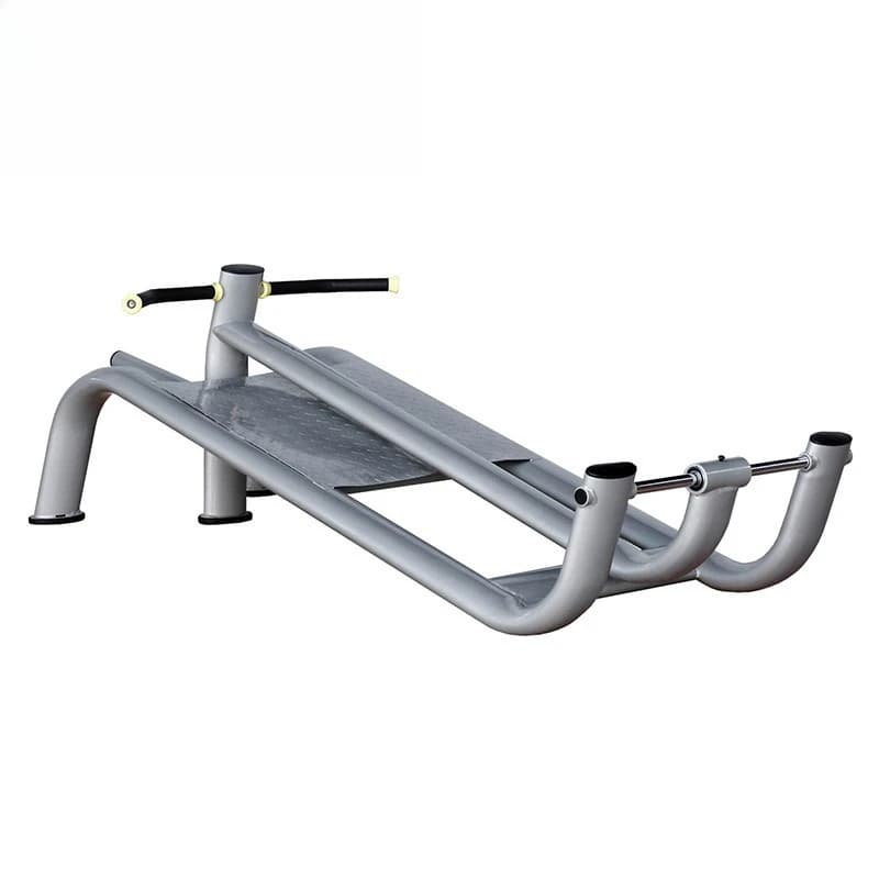 Trainers Home Commercial Indoor Rowing Arms Muscle Strength Fitness Equipment