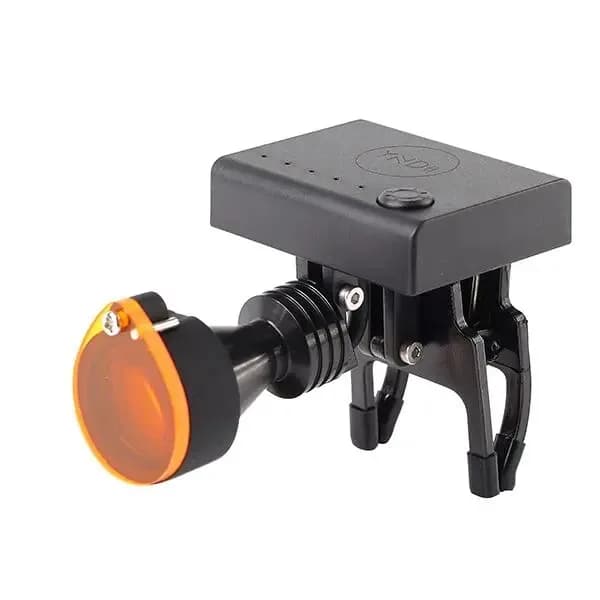 YND WB6L5 Wireless Dental Round Beam Headlight