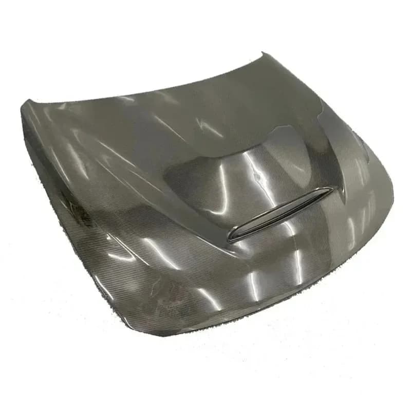 2014-2019 Carbon Fiber GTS Style F34 F32 Car Engine Hood F30 F31 GT F33