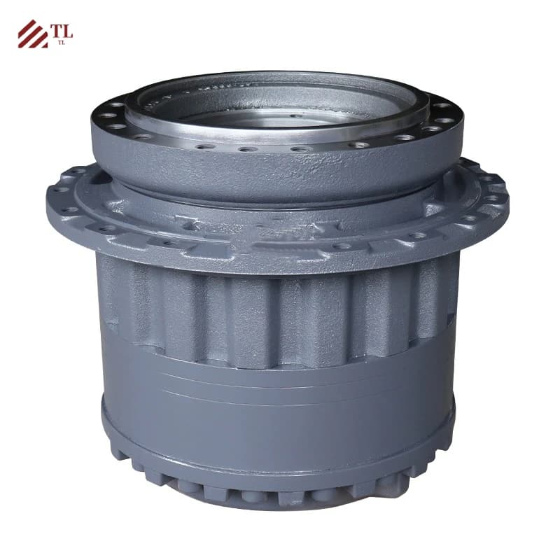 2276133 227-6133 Travel Motor Final Drive For Excavator E324D CAT324D