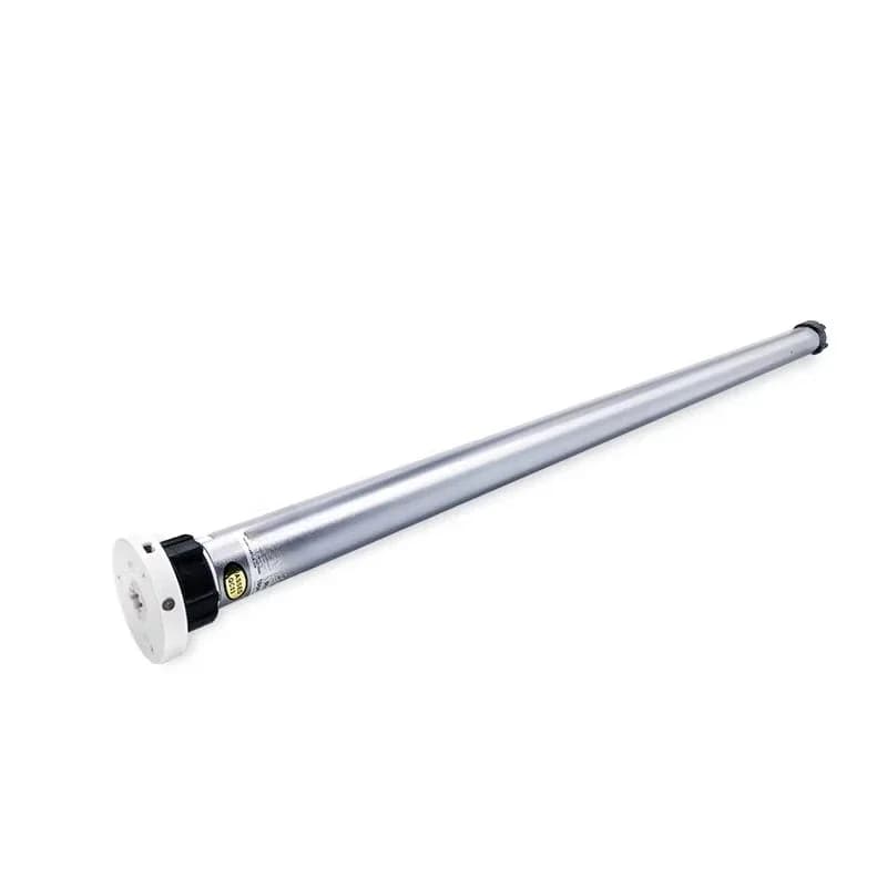 Home Control Smart Raex Curtain Motor TQL25-RF Tubular Machine