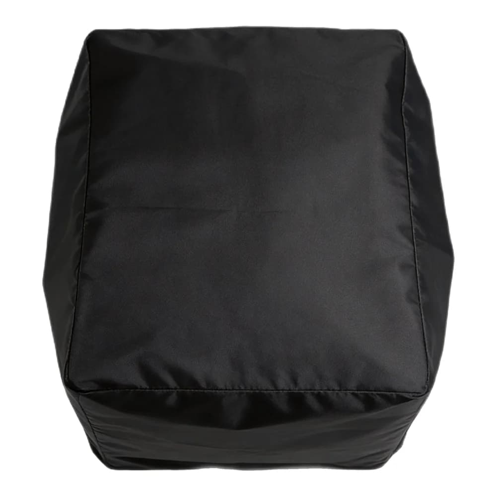440 * 325mm 17.3 * 12.8 Inches Trimmer Cover Bag Pole Engine Bag Wear-resistant Drawstring Closure Multiple Colors