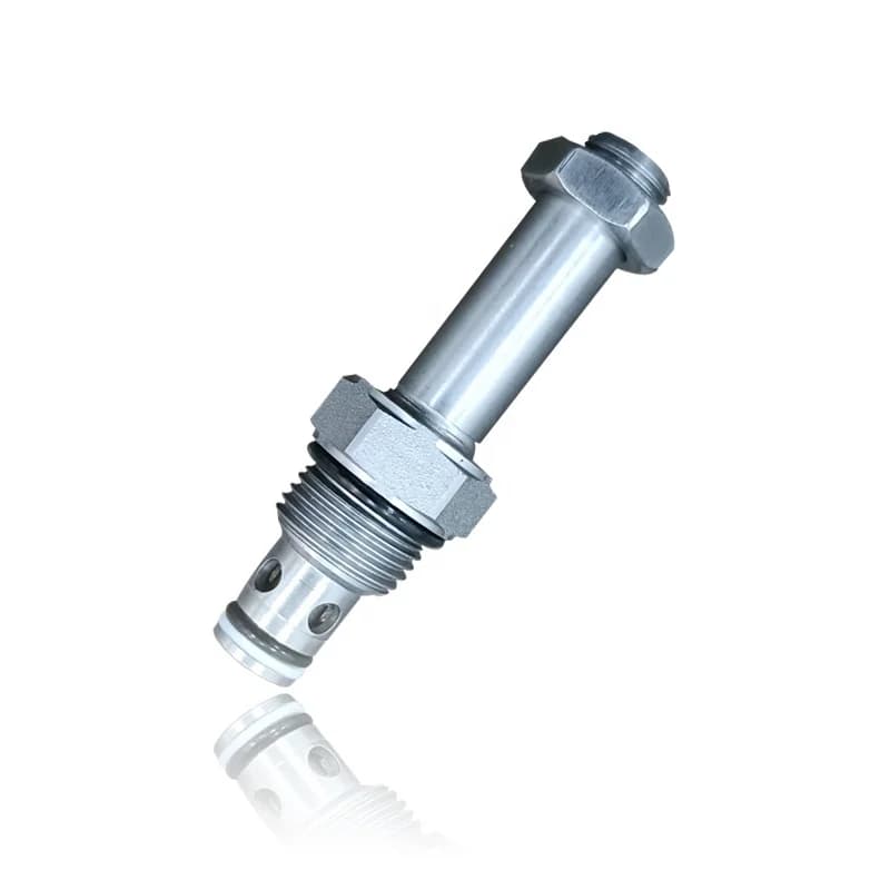 China Factory Direct Sales 12V Solenoid Valve SV08-20 Hydraforce Type 2 Way Cartridge Solenoid Valve