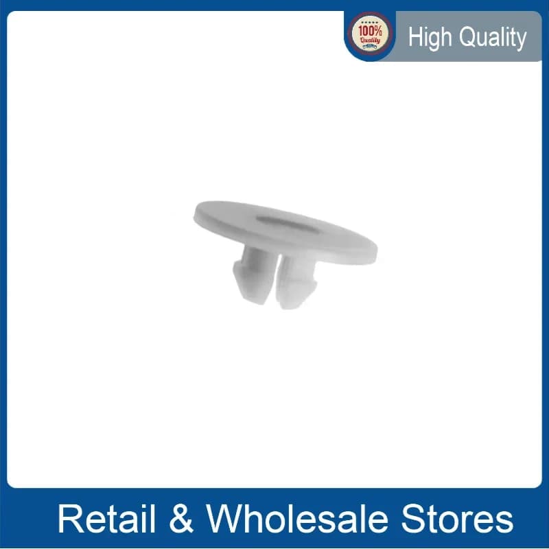 1PC The Plug of The Brake Plate 6N0609589 for VW Audi Skoda SEAT 6N0 609 589