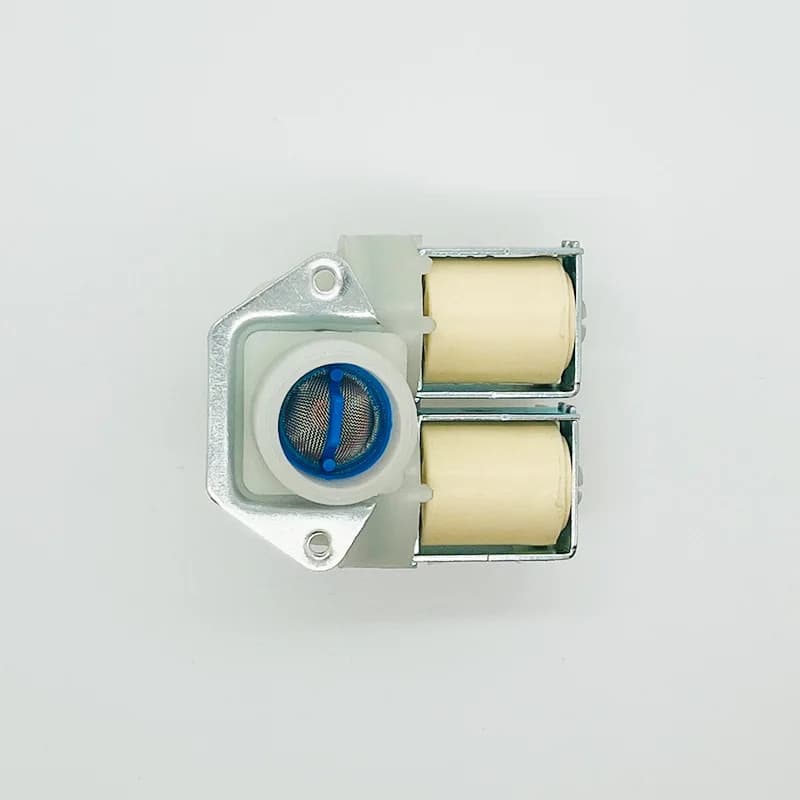 For 5220FR1251E Solenoid Valve with 17438100000413 Universal 220/240V