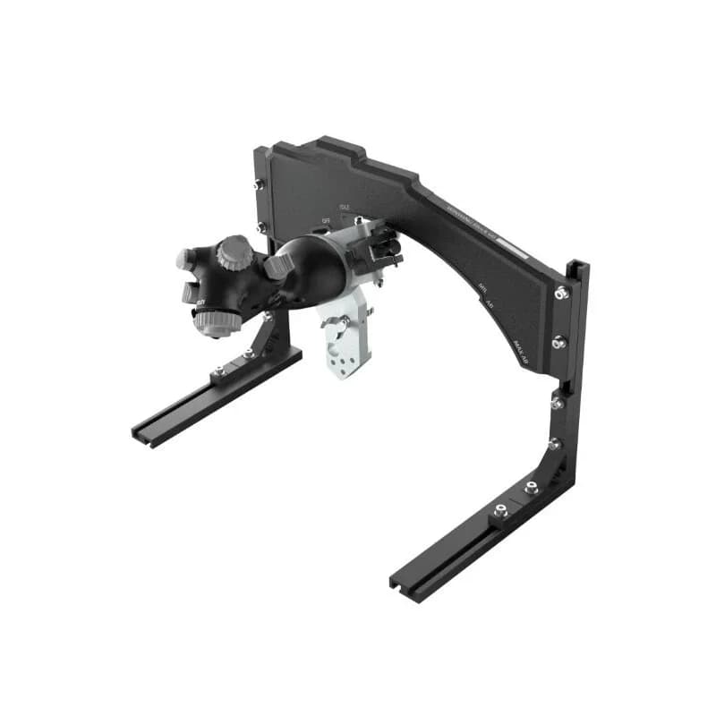 DurableFlying joystick, set belongs to throttle.
