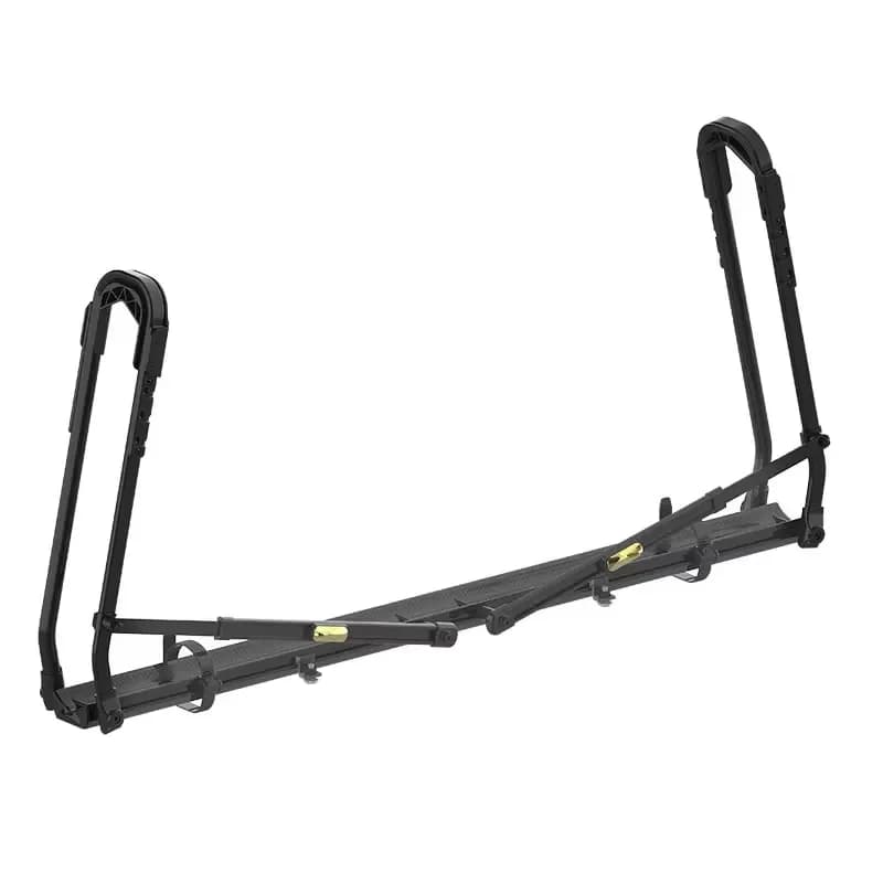 High Quality Universal Aluminum Bicycle Car Carrier Mount Roof Rack for Cars 1 Bike Up to 20 kg