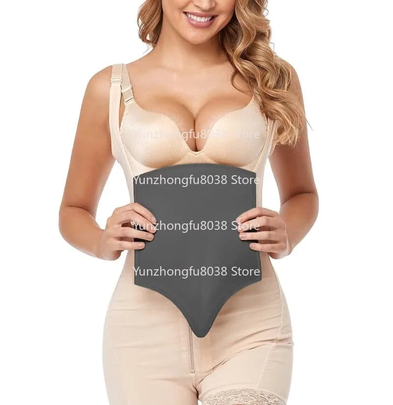 Lumbar Mold Liposuction Back Plate, Lumbar Plate Comfort Lumbar Support Protection Postoperative