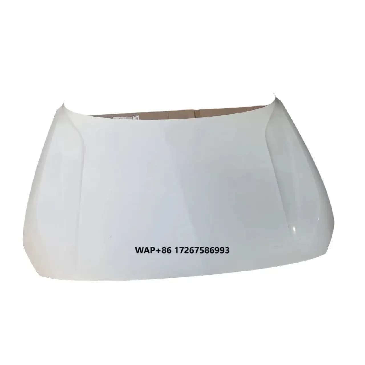 Original Engine Hood for Polestar 2 Car