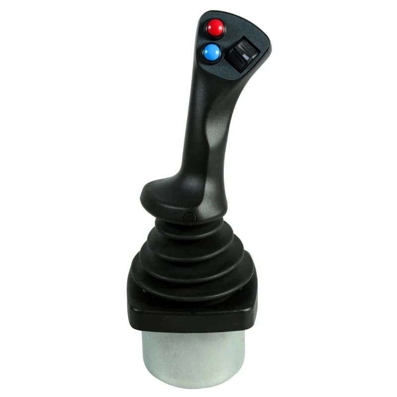 Lever Electrical Appliance Smcal Special Electronic Control Handle Shantui Port hinery Mining